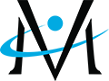 MV Logo - Flat